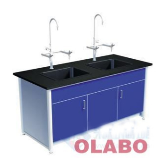 900*750*750 全钢水槽台_产品列表_OLABO欧莱博技术